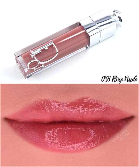 dior lip gloss maximizer